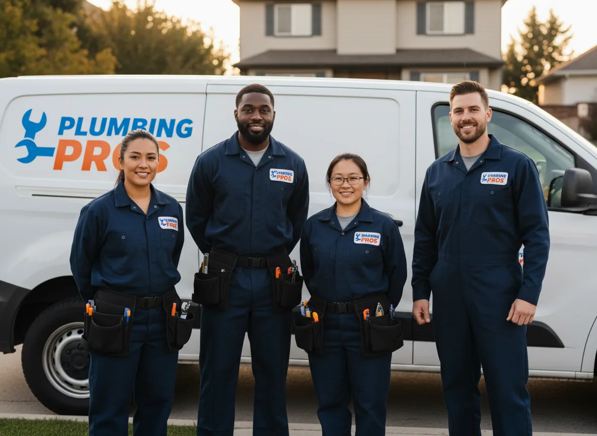 Water Heater Repair company in Ritzville, WA